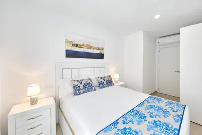 Image de Appartement de luxe à 100 mètres de la plage