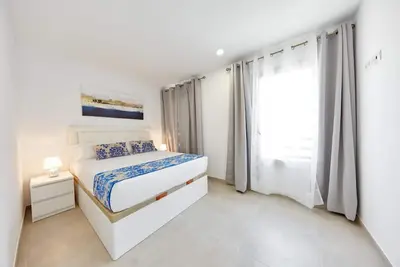Image de Appartement de luxe à 100 mètres de la plage