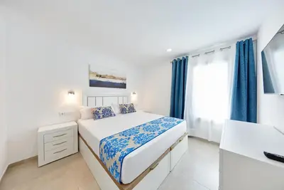 Image de Appartement Luxueux à 100 mètres de la plage
