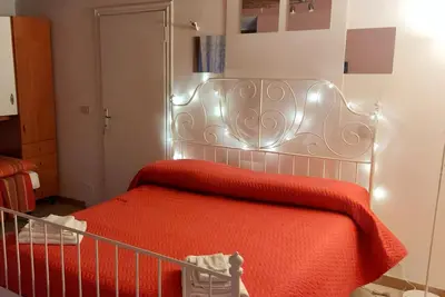 Image de Mountain retreat in Basati, Seravezza—rustic charm, stunning views, near the sea