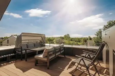 Image de \"Experience Coastal Luxury: Stunning Penthouse in Schönberg-Kalifornien! \"
