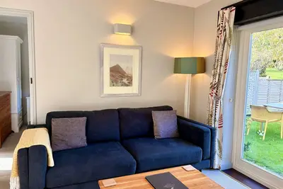 Image de Abbotsea - Dog Friendly cosy cottage for two