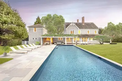 Image de Oceanstone by Rove | Villa w/ Pool & Beach Access