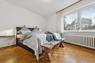 Image de New! Stadtpause Gudula - In the middle of Rhede, in the middle of life!