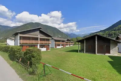 Image de A Few Steps From Lake Ledro, Village Under Renovation Opening June25
