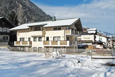 Image de Bel appartement pour 4 personnes avec Wifi, Tv, balcon et animaux admis