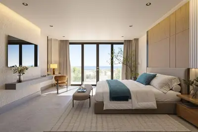 Image de Kolektif Suites \/ Girne, Karaoğlanoğlu K. K. T. C.
