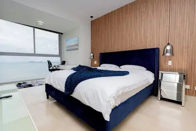 Image de Exclusive and luxury 2br with balcony in Yoo Panama