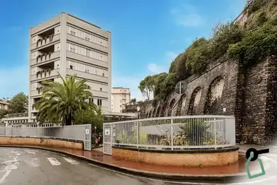 Image de Hotiday Apartments La Spezia