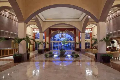 Image de Beautiful 2-bedroom, 2-bathroom all-inclusive resort Nuevo Vallarta