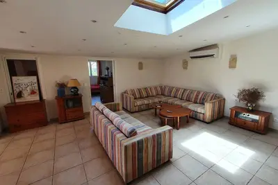 Image de appartement, climatisation, parking, terrasse