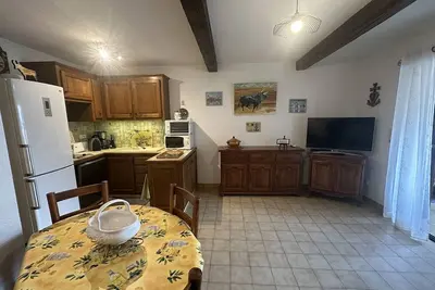 Image de Appartement à proximité de la plage