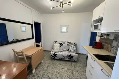 Image de Appartement T3 - centre ville - climatisation - internet