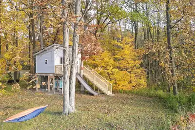 Image de The Cozy Canopy