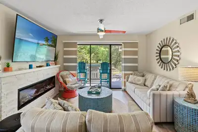 Image de Kingston Whp 19a 1st floor Villa w/pool/beach