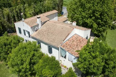 Image de Villa Cyprés Bleu