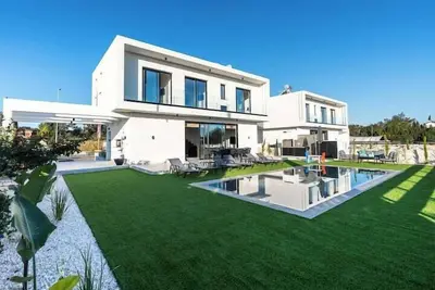 Image de Geo Protaras Luxury Villas