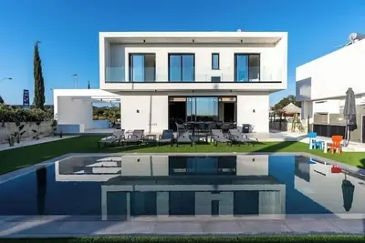 Image de Styla Protaras Luxury Villas