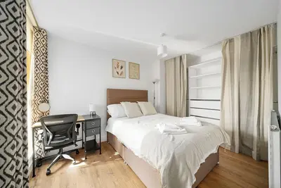 Image de Lovely Flat In Canary Wharf - Perfect For Business & Leisure