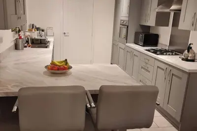 Image de Supreme private room