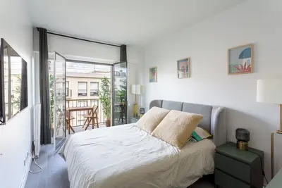 Image de Appartement Neuilly