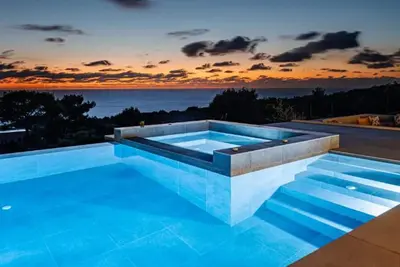Image de Bh742 - C - Villa Zakynthos