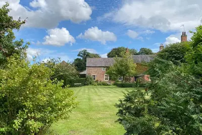 Image de Dairy Cottage - sleeping 4 guests in 2 bedrooms