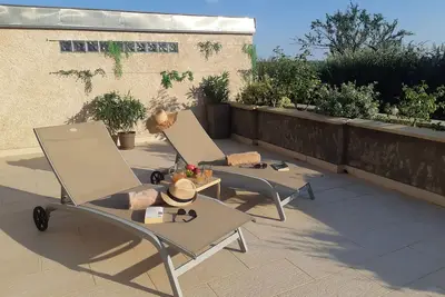 Image de Appartement lumineux rénové, près de Nancy