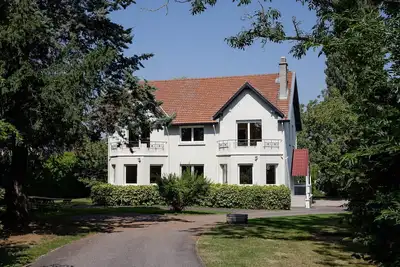 Image de Villa rénovée près de Nancy avec spa