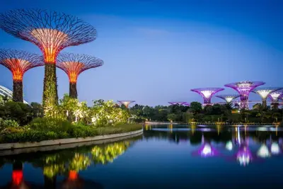 Image de Luxury Studio Close to Stevens Mrt Orange Grove Rd Singapore