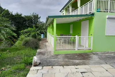 Image de Homerez - Appartement à Bouillante