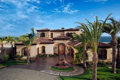 Image de Paraiso Escondido Villa at Novaispania Estates