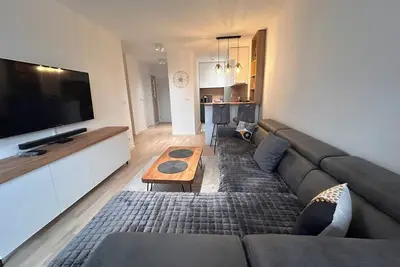 Image de Sarajevo Airport apartman