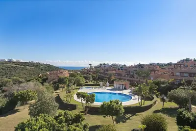 Image de Rdr447 - Rooftop terrace and views in Casares