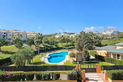 Image de Rdr471 - Welcome to Flow Apartment in Andalusia!