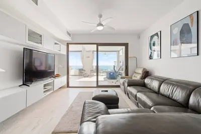 Image de Rdr465 -Chic Mijas Retreat with Pool & Terrace