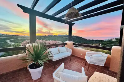 Image de Rdr472 - Discover Serene Living at Casares del Sol