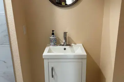 Image de Charming 1-bedroom house in lovely Lockhart.