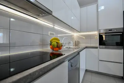 Image de Apartment Dijana with private pool