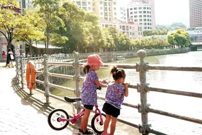 Image de Charming 1 Br Close to Stevens Mrt Orange Grove Rd Singapore