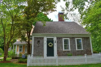 Image de Three bedroom situated along Route 6a!