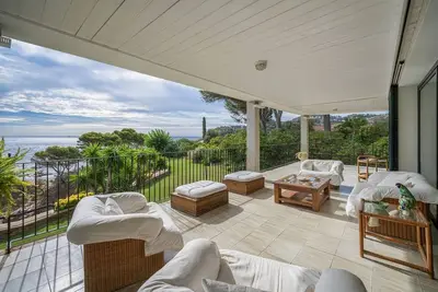 Image de Spacious vacation villa