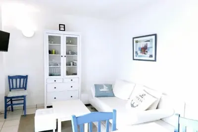 Image de Appartement idéal à deux pas de la mer - 2 pers.