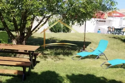 Image de Maison à la campagne proche de la mer - 6 pers.
