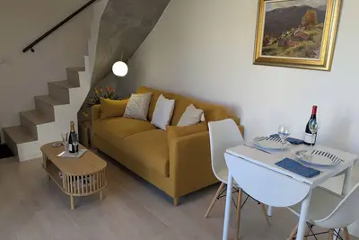 Image de Appartement Duplex Jardinet Tout Confort