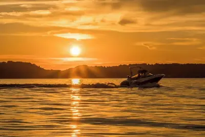 Image de Walkable Bellaire Home, Fenced Yard for Pets
