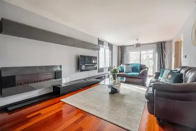 Image de Globalstay. Tranquil Family Haven: 4br, 3ba, Free Parking