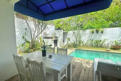 Image de Nuansa Cliff House 2 Bedrooms, Jimbaran