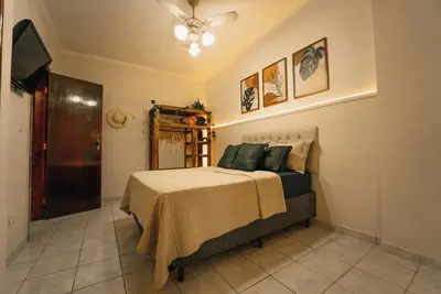 Image de Carnival Available - Complete Apartment near the Sea