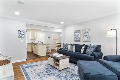 Image de Pets Ok - No Cleaning Fee - Near Ksu/575